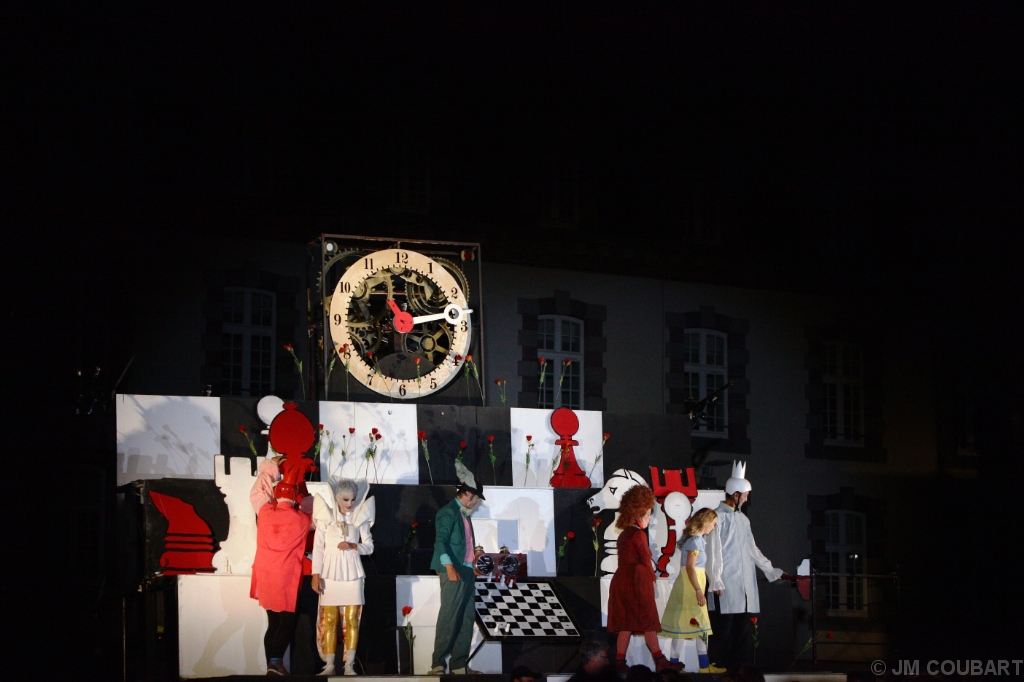 Vous avez atteint la dernire diapositive